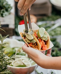 Family Gatherings & Kids’ Events