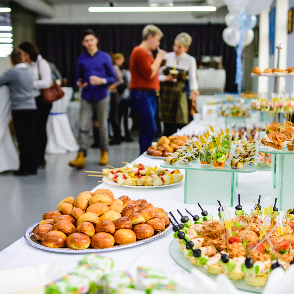 Corporate Events