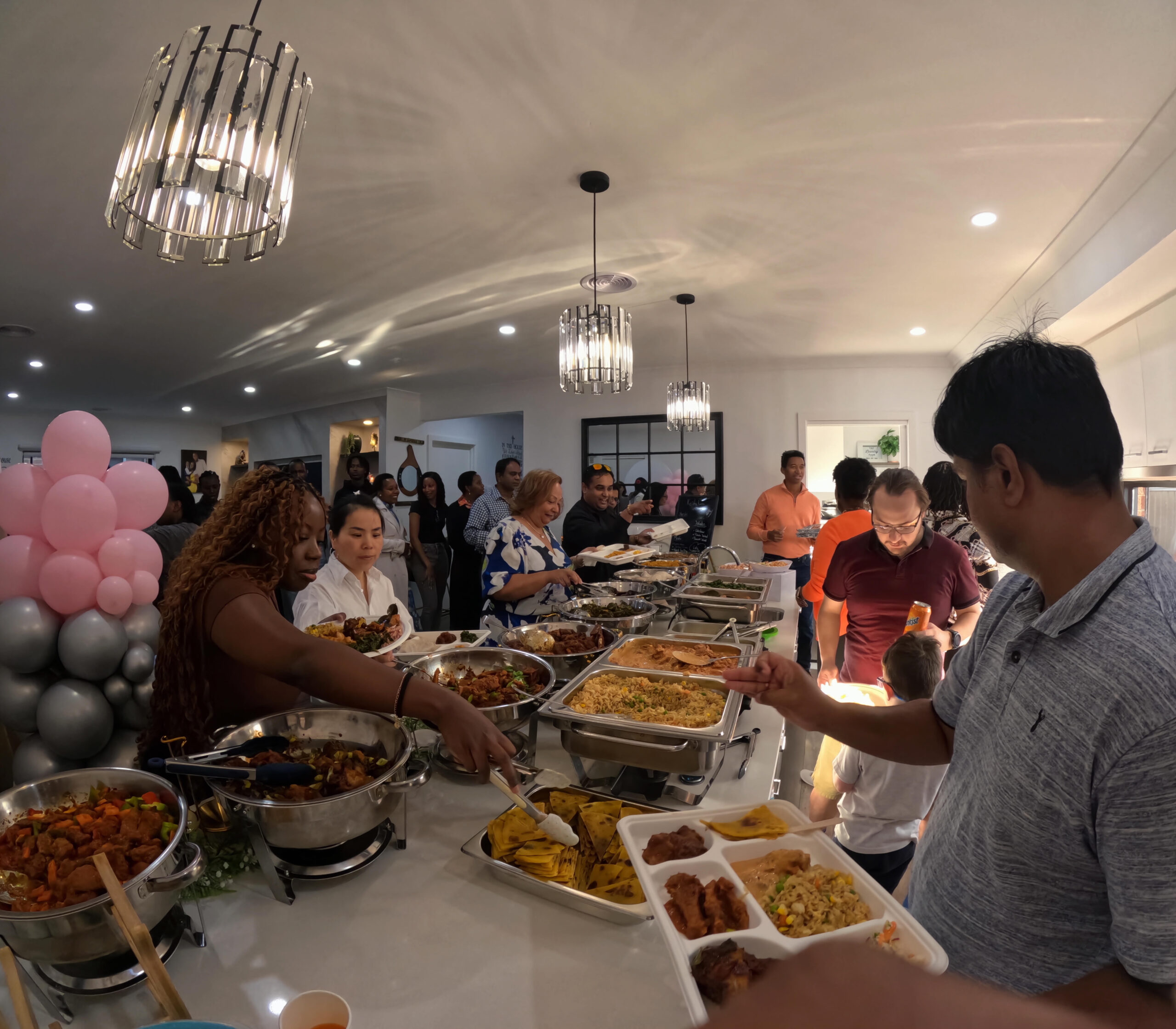 Corporate Events